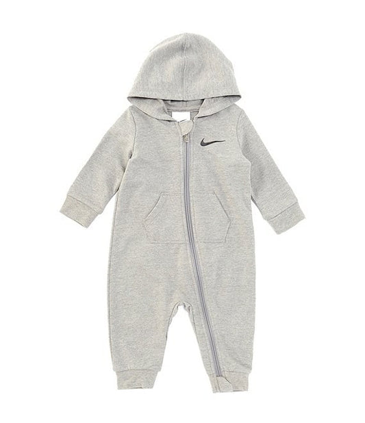 Grey Tracksuit Zippy