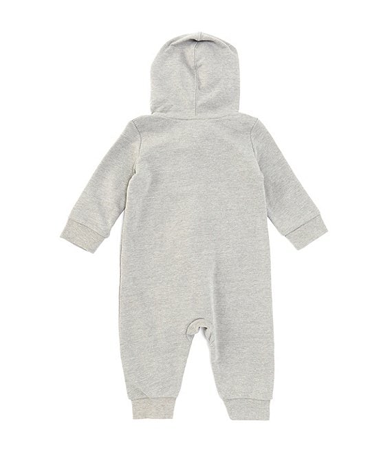 Grey Tracksuit Zippy