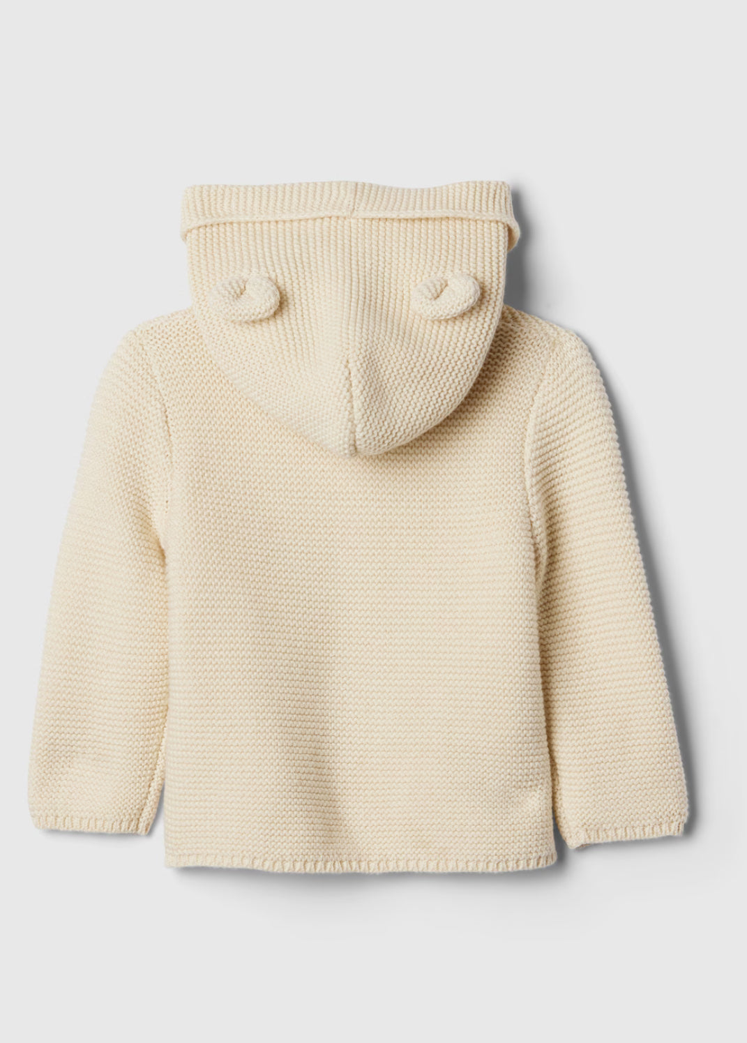 Bear Knit Sweater