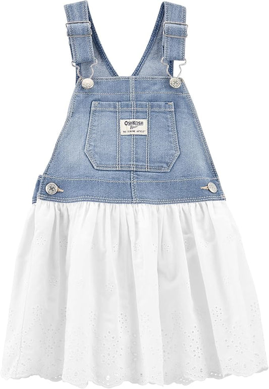 Overall Dress